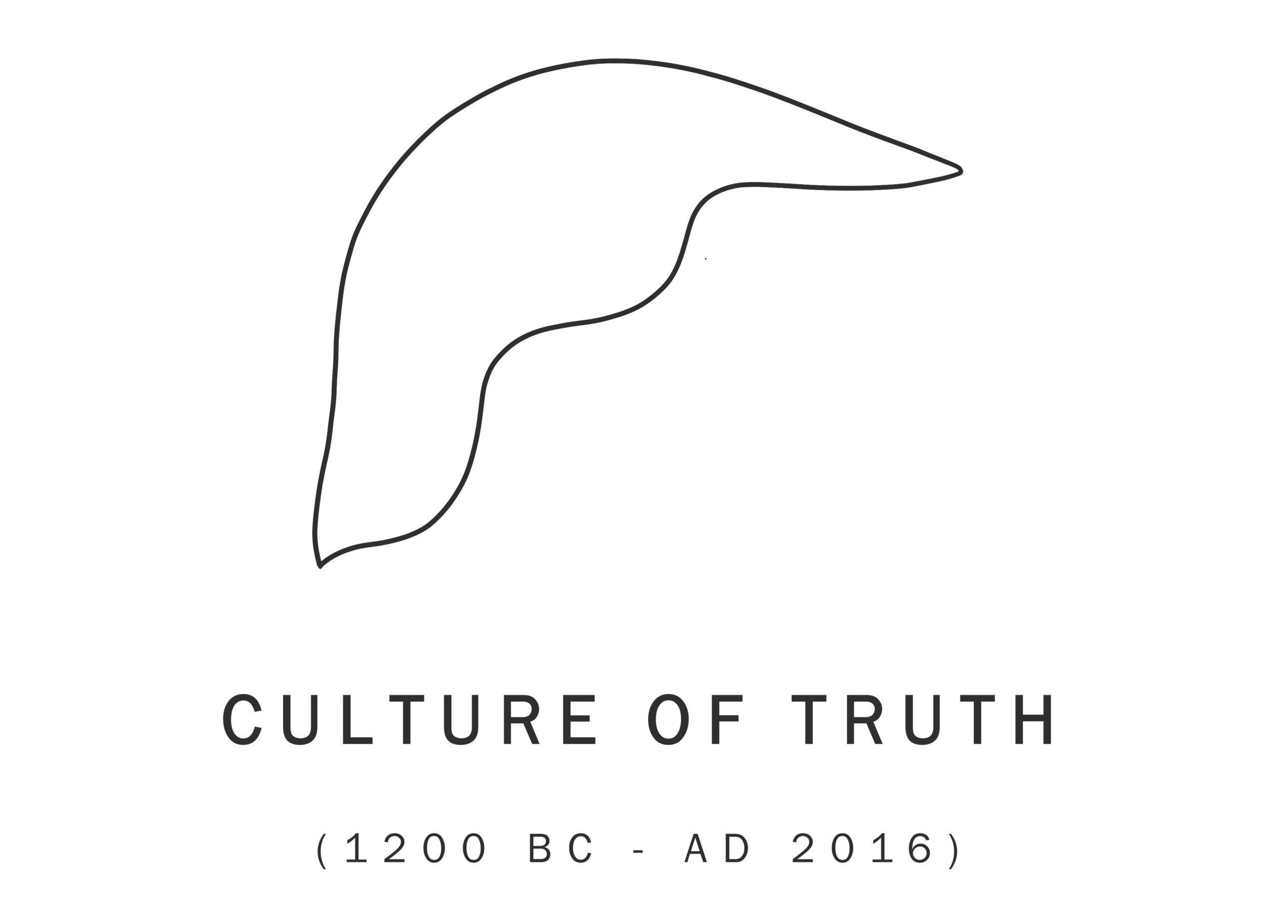 Culture of Truth