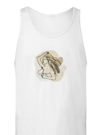 Premium Unisex Tank Top