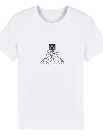 Organic Unisex Crewneck T-shirt