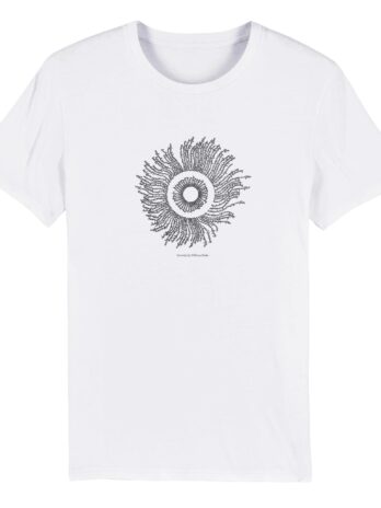 Organic Unisex Crewneck T-shirt