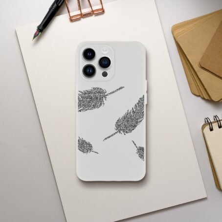 Hope smartphone flexi case product image