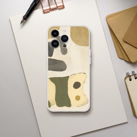 the bug smartphone flexi case product image