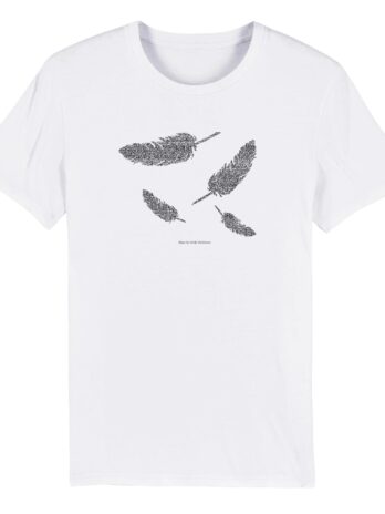 Organic Unisex Crewneck T-shirt