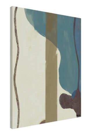 Vine Leech Canvas