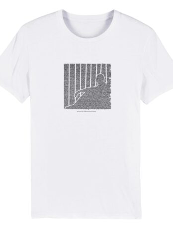 Organic Unisex Crewneck T-shirt