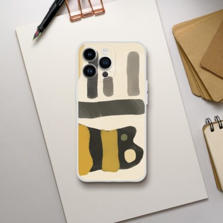 the bug smartphone flexi case product image